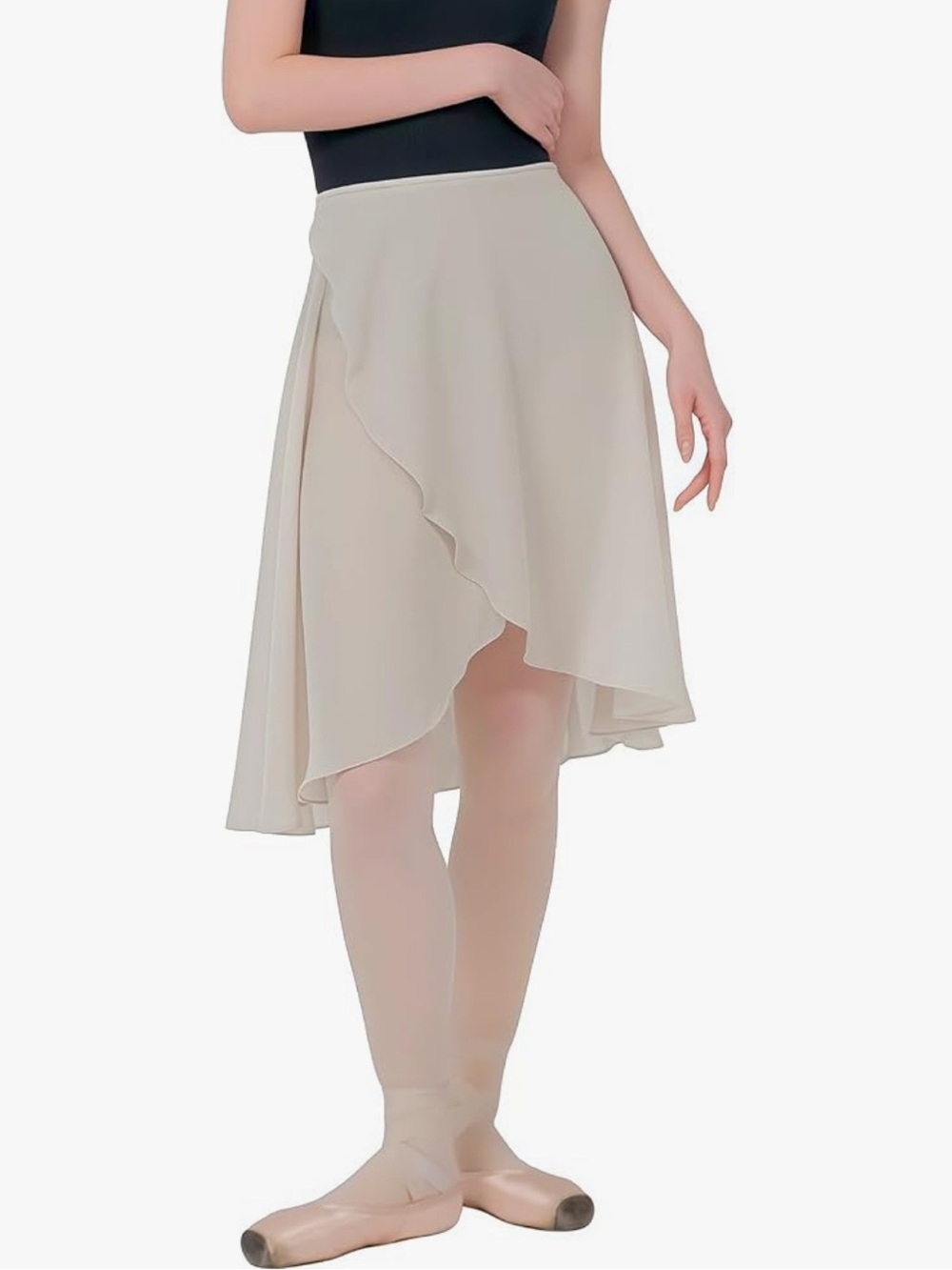 Ballet Wrap Skirt